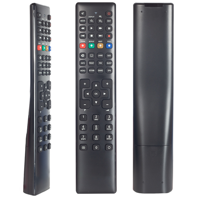 18785 18785 - Hı level Rc 1208 Uzun Tv Orjinal Kumanda