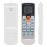 Siemens-Fujitsu Inverter Klima Kumandası Ar-Ry12