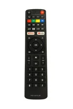Zapex Redline Android Uydulu Tv Lcd Led Kumandası