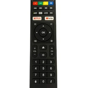 Zapex Redline Android Uydulu Tv Lcd Led Kumandası