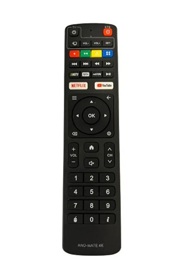 1_org_zoom 1 org zoom - Zapex Redline Android Uydulu Tv Lcd Led Kumandası