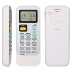 Fujitherma Dg11j1-91 - Hısense J1-06e Beko Klima Kumandası