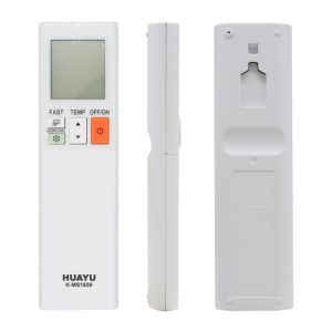 Mitsubishi K-MS1859 Universal Tüm Modeller Akıllı Klima Kumandası