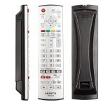 Panasonic Rm-d630 Tv Kumanda