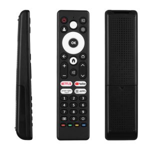 Arçelik A65 E 795 B - Beko B43 D 697 B - Grundig 55 GKU 700 Netflix-Youtube-Prime-APPS Ses Komutlu Televizyon Kumadası Kumanda