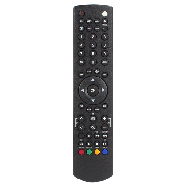 31566 31566 - Telefunken Lcd Led Tv Kumandası 31566