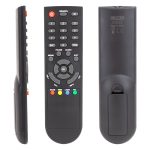 Samux 5000 - Herz 12500 - Astracom 3500 - Tevsan 5200 - Fobem 13900FTA - Arrox Uydu Kumanda
