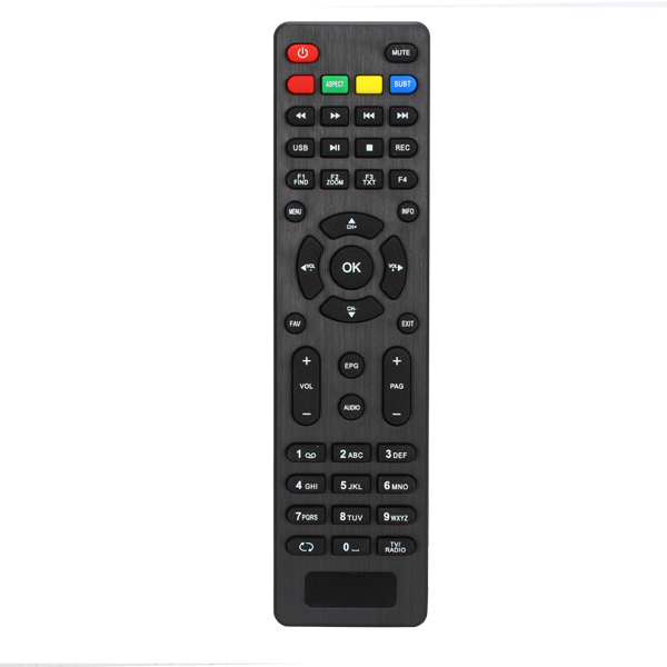 32652 32652 - Botech Piko 300 HD Uydu Alıcı Kumandası