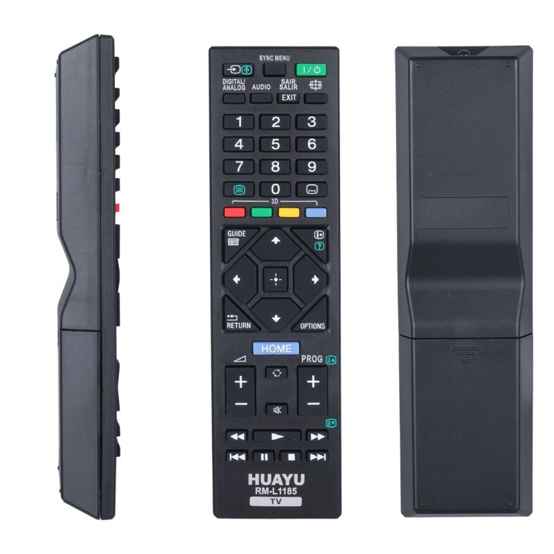 33806-1 33806 1 - Sony Rm-l1185 Tv Kumandası (RM-GA024)