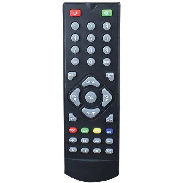 34212 34212 - Hiremco Mini SD Uydu Alıcı Kumandası