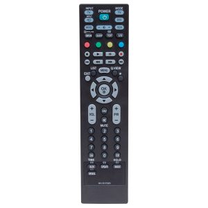 Lg Mkj39170805 Dvd-Lcd Tv Kumandası
