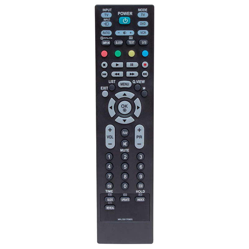 3902 3902 2 - Lg Mkj39170805 Dvd-Lcd Tv Kumandası