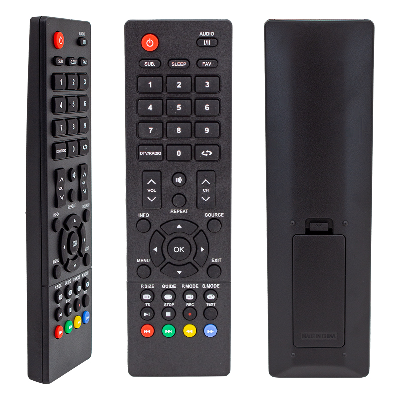 4098 4098 - Hello - Amstrad 24''- 32''- 43'' Uydulu Lcd - Led Tv Kumanda