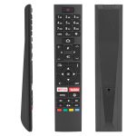 Vestel RC43157 Netflix-YouTube Tuşlu TV Kumandası
