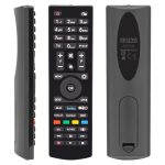 Türk Telekom Tivibu 2019 HD - IP TV Uydu Alıcı Kumandası Hru0760
