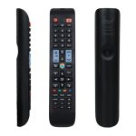 Küçük Kalıp Rm-D1078+1 Samsung Source Tuşlu Lcd Led Tv Kumanda (70136=40037=32064)