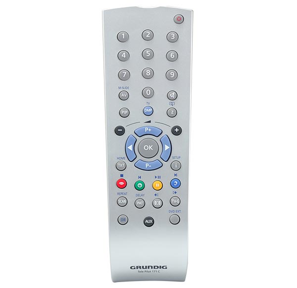 7294 7294 - Grundig TP-171C Lcd Tv Kumandası