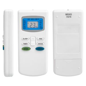 Airfel 00-Ykta Uykq-32 Klima Kumandası