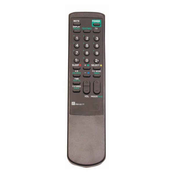 8015 8015 - Sony Rm-827 Tv Kumanda