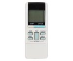 Panasonıc -Natıonal Ac75c Klima kumandası