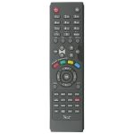 Next YE-17500 HDMI CX PVR Uydu Alıcı Kumandası 8829