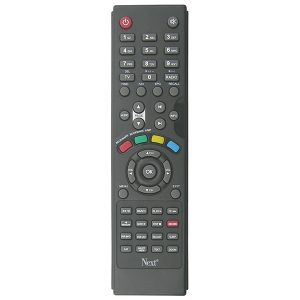 Next YE-17500 HDMI CX PVR Uydu Alıcı Kumandası 8829