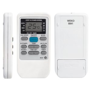 Mıtsubishi Srk502z-L / Srk28hj/ Srk40hj Klima Kumandası