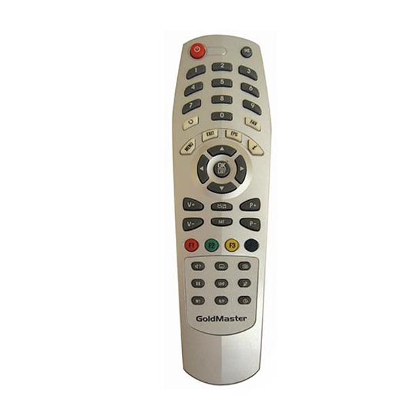 9755 9755 - Amstrad 16100-16200 / Finest 1000 Uydu Alıcı Kumandası