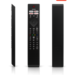 Phılıps Netflıx-Rakuten Tv Ambılıght Tuşlu oled Hr45B-Gj11 Televizyon Kumandası