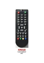 Bolsat Kumanda 1643 KR0320-MICROSTAR