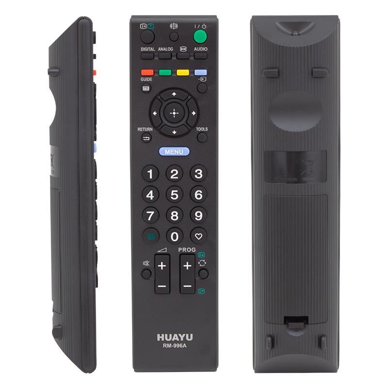 huayu-kl-sony-rm-996a-universal-lcd-led--fcea huayu kl sony rm 996a universal lcd led fcea - Sony RM-996A Universal Lcd-Led Tv Kumandası